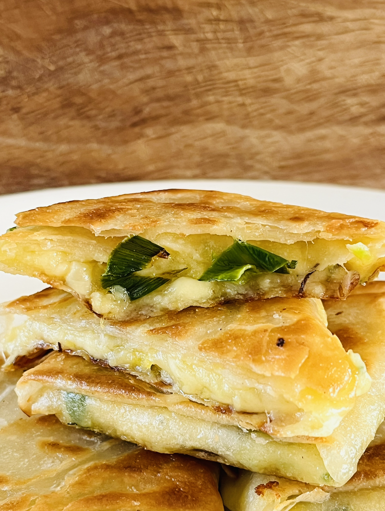 Herbed Potato Melts
