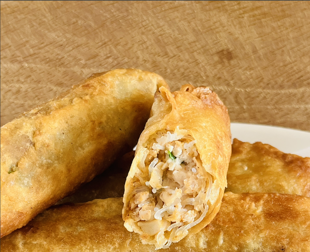 Vietnamese Rolls