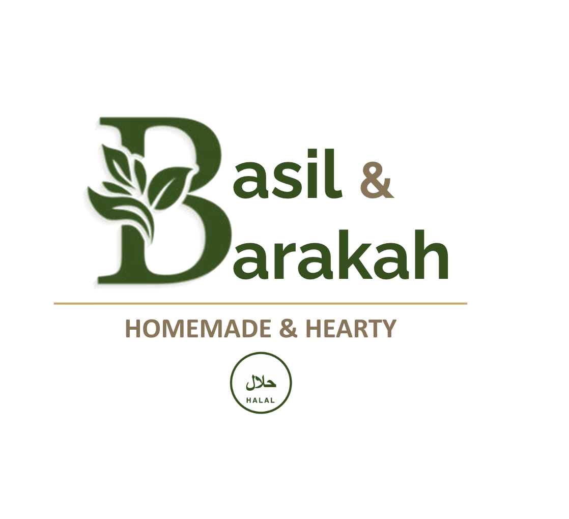 Basil & Barakah